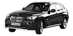 BMW E84 B3570 Fault Code