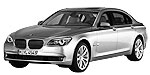 BMW F01 B3570 Fault Code