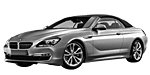 BMW F12 B3570 Fault Code