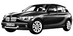 BMW F20 B3570 Fault Code