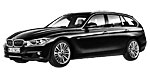 BMW F31 B3570 Fault Code